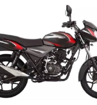 Descargar Manual de Moto BAJAJ Discover dtsi DESCARGAR GRATIS