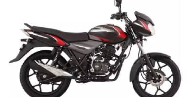 Descargar Manual de Moto BAJAJ Discover dtsi DESCARGAR GRATIS