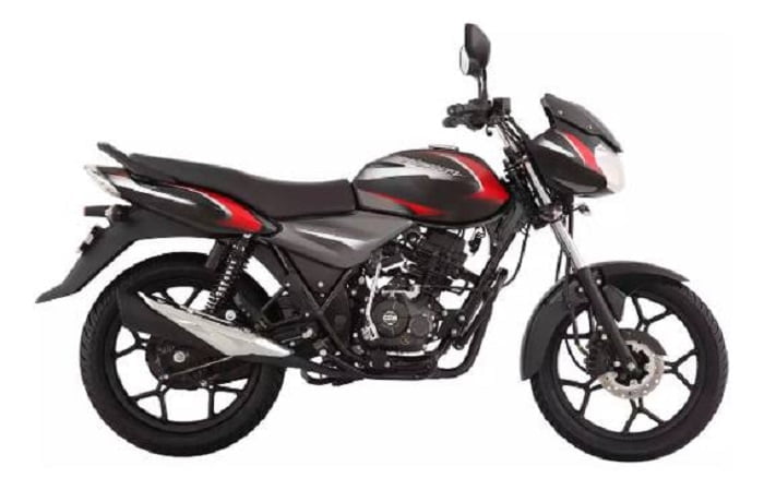 Descargar Manual de Moto BAJAJ Discover dtsi DESCARGAR GRATIS