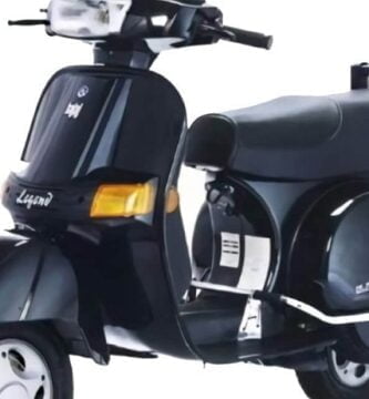 Descargar Manual de Moto BAJAJ Legend DESCARGAR GRATIS