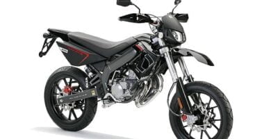 Descargar Manual de Moto DERBI Senda DRD 2006 DESCARGAR GRATIS