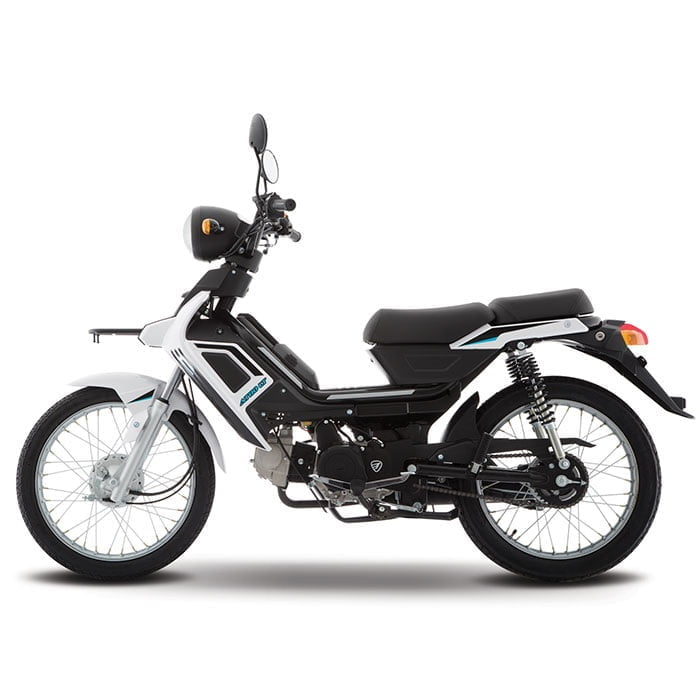 Descargar Manual Moto ITALIKA A110LT de Usuario Descarga en PDF GRATIS