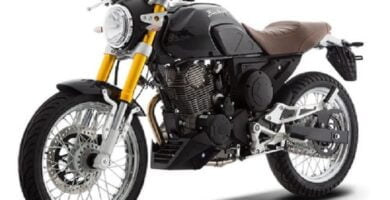 Descargar Manual Moto ITALIKA BLACKBIRD de Usuario Descarga en PDF GRATIS