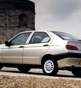 Diagramas Eléctricos Alfa Romeo 146 1998 - Bandas de Tiempo y Distribución