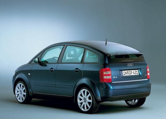 Diagramas Eléctricos Audi A2 2002 - Bandas de Tiempo y Distribución