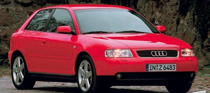 Diagramas Eléctricos Audi A3 2002 - Bandas de Tiempo y Distribución