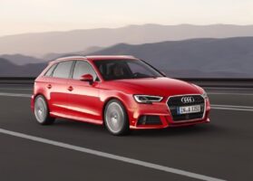 Diagramas Eléctricos Audi A3 2019 - Bandas de Tiempo y Distribución