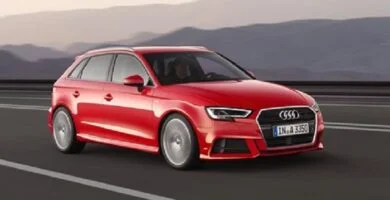 Diagramas Eléctricos Audi A3 2019 - Bandas de Tiempo y Distribución