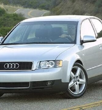 Diagramas Eléctricos Audi A4 Quattro 2003 - Bandas de Tiempo y Distribución