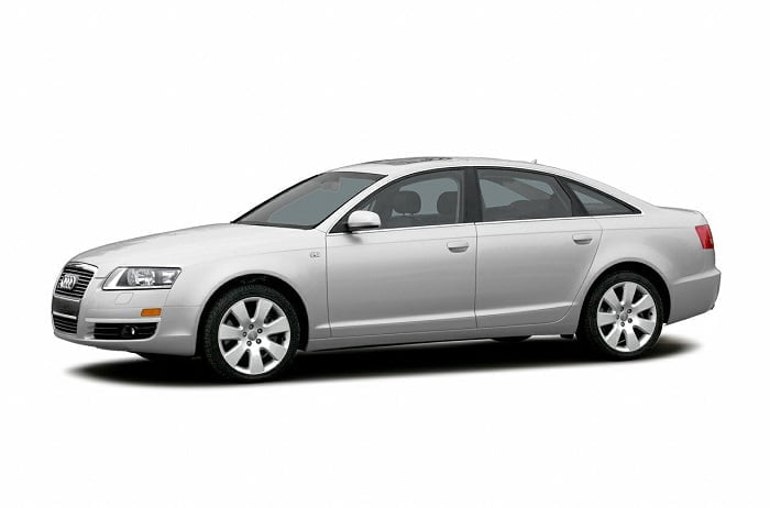 Diagramas Eléctricos Audi A6 2006 - Bandas de Tiempo y Distribución