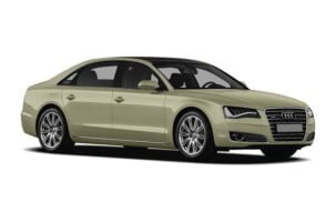 Diagramas Eléctricos Audi A8 2012 - Bandas de Tiempo y Distribución