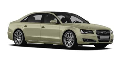 Diagramas Eléctricos Audi A8 2012 - Bandas de Tiempo y Distribución