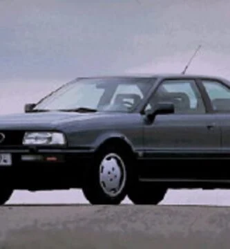 Diagramas Eléctricos Audi Coupe 1996 - Bandas de Tiempo y Distribución