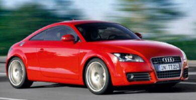 Diagramas Eléctricos Audi TT 2006 - Bandas de Tiempo y Distribución