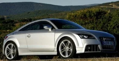 Diagramas Eléctricos Audi TT 2007 - Bandas de Tiempo y Distribución