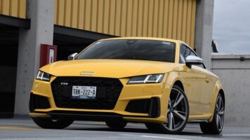 Diagramas Eléctricos Audi TT 2021 - Bandas de Tiempo y Distribución