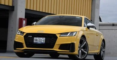 Diagramas Eléctricos Audi TT 2021 - Bandas de Tiempo y Distribución