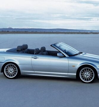 Diagramas Eléctricos BMW Serie 3 E46 2008 - Bandas de Tiempo y Distribución