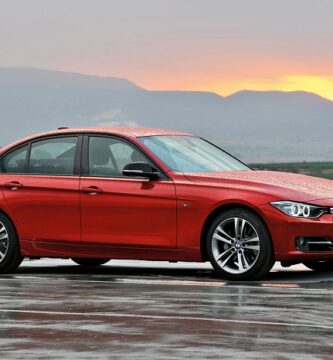 Diagramas Eléctricos BMW Serie 3 E92 2012 - Bandas de Tiempo y Distribución