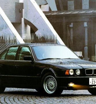 Diagramas Eléctricos BMW Serie 5 1997 - Bandas de Tiempo y Distribución