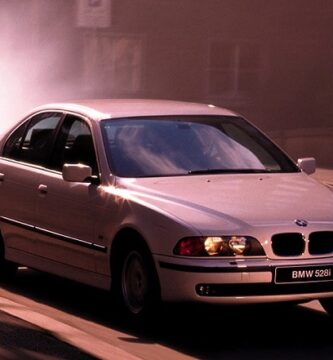 Diagramas Eléctricos BMW Serie 5 E39 2009 - Bandas de Tiempo y Distribución
