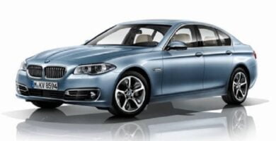 Diagramas Eléctricos BMW Serie 5 E39 2013 - Bandas de Tiempo y Distribución