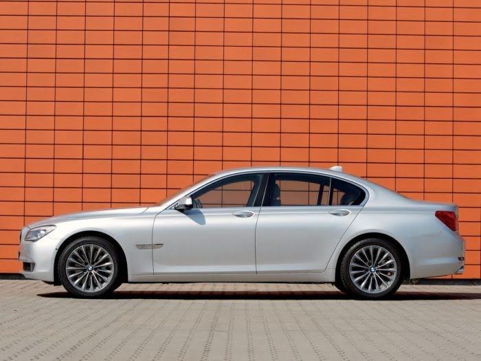 Diagramas Eléctricos BMW Serie 7 E66 2009 - Bandas de Tiempo y Distribución