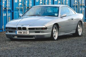 Diagramas Eléctricos BMW Serie 8 E31 1998 - Bandas de Tiempo y Distribución