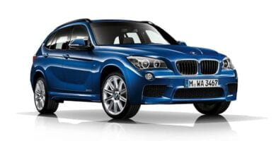 Diagramas Eléctricos BMW Serie X1 2014 - Bandas de Tiempo y Distribución