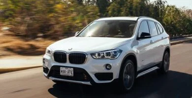 Diagramas Eléctricos BMW Serie X1 2016 - Bandas de Tiempo y Distribución