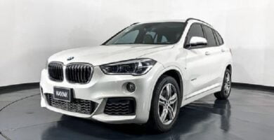 Diagramas Eléctricos BMW Serie X1 2018 - Bandas de Tiempo y Distribución