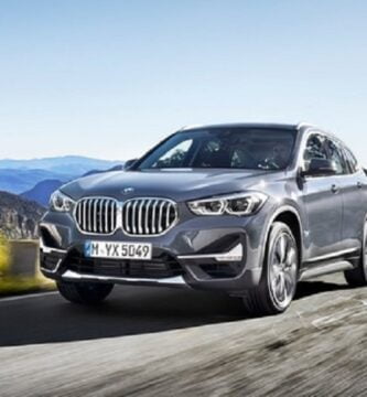 Diagramas Eléctricos BMW Serie X1 2020 – Bandas de Tiempo y Distribución