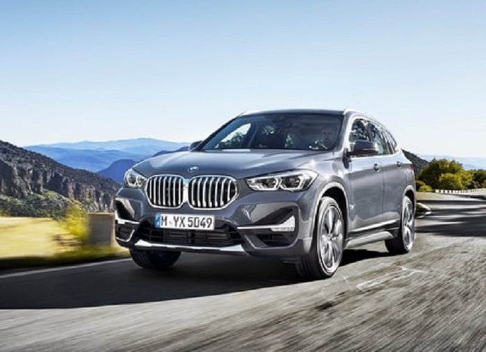 Diagramas Eléctricos BMW Serie X1 2020 – Bandas de Tiempo y Distribución