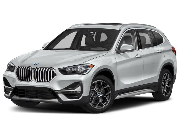 Diagramas Eléctricos BMW Serie X1 2021 – Bandas de Tiempo y Distribución