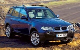 Diagramas Eléctricos BMW Serie X3 2003 – Bandas de Tiempo y Distribución