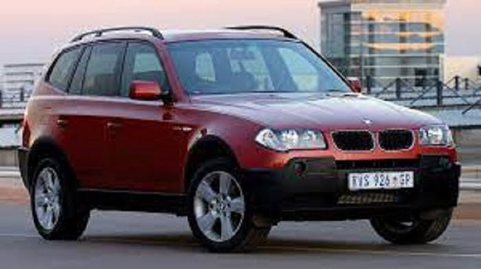 Diagramas Eléctricos BMW Serie X3 2004 – Bandas de Tiempo y Distribución