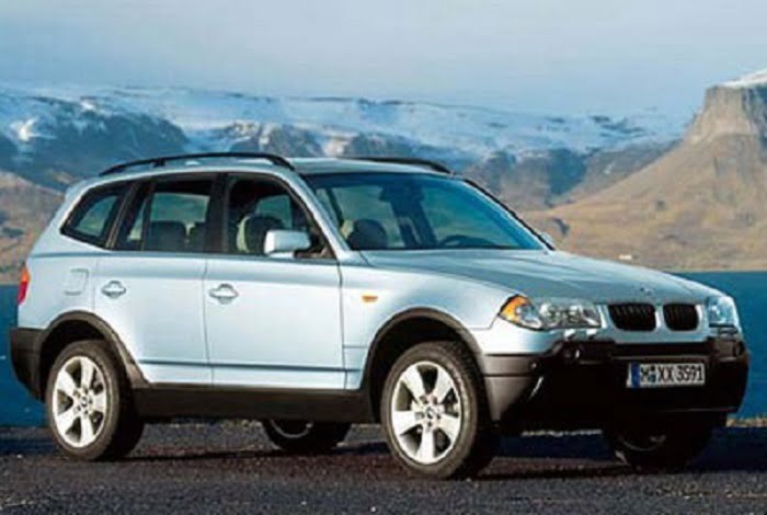 Diagramas Eléctricos BMW Serie X3 2006 – Bandas de Tiempo y Distribución