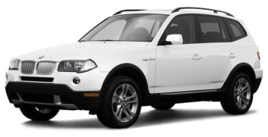 Diagramas Eléctricos BMW Serie X3 2008 – Bandas de Tiempo y Distribución