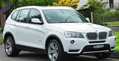 Diagramas Eléctricos BMW Serie X3 2010 – Bandas de Tiempo y Distribución