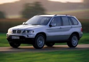 Diagramas Eléctricos BMW Serie X5 2002 - Bandas de Tiempo y Distribución