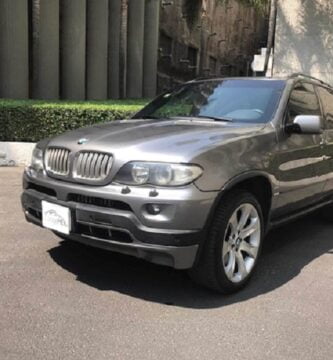 Diagramas Eléctricos BMW Serie X5 2006 - Bandas de Tiempo y Distribución