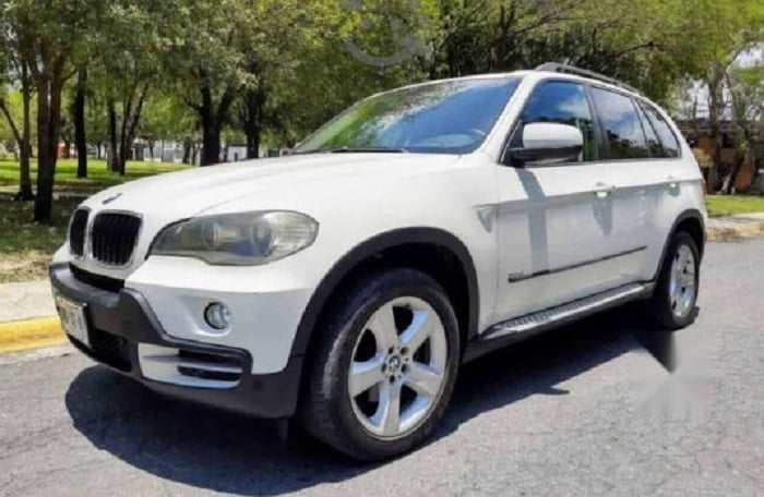 Diagramas Eléctricos BMW Serie X5 2009 - Bandas de Tiempo y Distribución