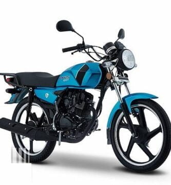 Descargar Manual Moto ITALIKA DT125 SPORT de Usuario Descarga en PDF GRATIS