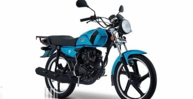 Descargar Manual Moto ITALIKA DT125 SPORT de Usuario Descarga en PDF GRATIS