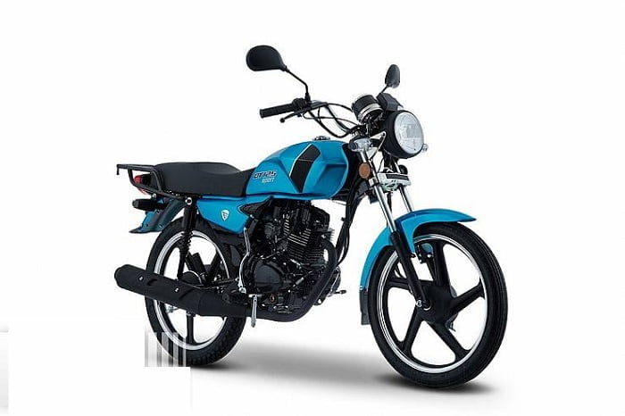 Descargar Manual Moto ITALIKA DT125 SPORT de Usuario Descarga en PDF GRATIS