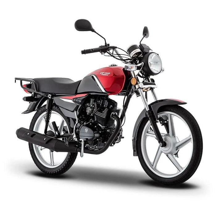 Descargar Manual Moto ITALIKA DT150 de Usuario Descarga en PDF GRATIS