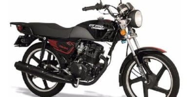 Descargar Manual Moto ITALIKA DT150 CLASICA de Usuario Descarga en PDF GRATIS