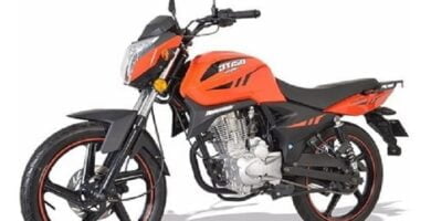 Descargar Manual Moto ITALIKA DT150 SPORT de Usuario Descarga en PDF GRATIS