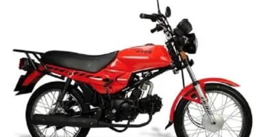 Descargar Manual Moto ITALIKA FT115 de Usuario Descarga en PDF GRATIS