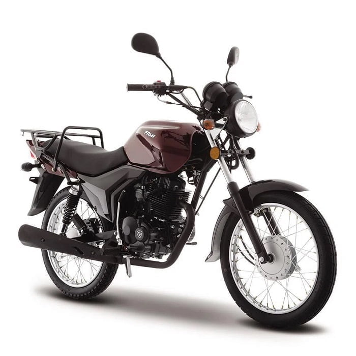 Descargar Manual Moto ITALIKA FT150G de Usuario Descarga en PDF GRATIS